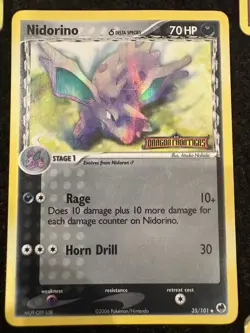 Pokemon Card Lot - 8x Reverse Holo/Holo - Rare/Uncommon/Common- MP - Image 5