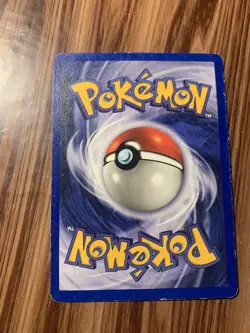 CHARMELEON - 24/102 - Base Set Pokemon TCG Card Vintage 1999 - Image 2