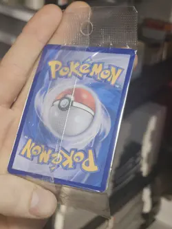 Terastal Festival Umbreon EX 143/SV-P Korean Pokemon Card Sealed Promo Pack - Image 4