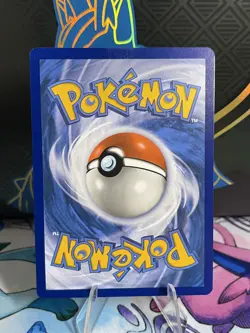 Pokemon TCG Terapagos EX 173/142SV07: Stellar Crown Hyper Rare Holo Card - Image 2