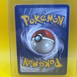Pokemon Nidoking Base Set Holo Rare Card 11/102 Shadowless Never Played 🔥🔥🔥 - Image 2