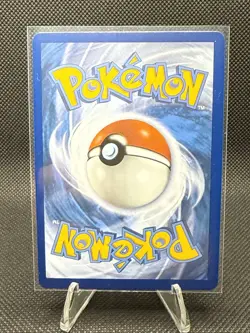 Pokemon TCG Dragonite VSTAR Holo Ultra Rare Card 050/078 Pokemon Go - Image 2