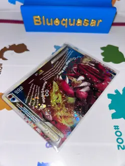 Kyogre & Groudon Legend 88/90 Bottom: Groudon Undaunted Holo Pokemon Card HP - Image 5