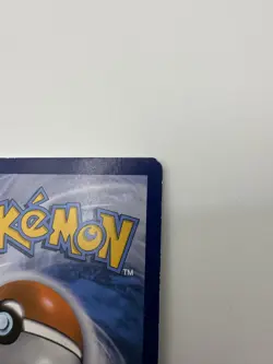 Pokemon TCG XY Breakthrough Glalie EX Full Art Ultra Rare Card 155/162 Holo 2015 - Image 2