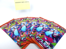 5Packs [ Inferno X ] Booster Pack Pokemon Card Game TCG Japanese Edition , New - Image 1