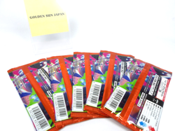 5Packs [ Inferno X ] Booster Pack Pokemon Card Game TCG Japanese Edition , New - Image 2
