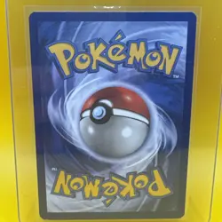 Pokemon Card - Raichu 14/102 Base Set Holo Rare WOTC 1999 Never Played 🔥🔥🔥 - Image 2