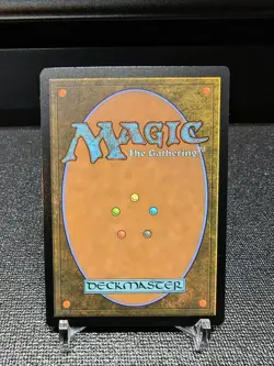 Lady Octopus, Inspired Inventor - SPM 0035 - NM - MTG Magic - Image 2