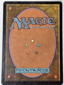 Niv-Mizzet, the Firemind - Dissension - Magic the Gathering MTG Nice! - Image 2