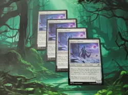 MTG Edge of Eternities - Bygone Colossus x4 (Playset) - UC - Near Mint - Image 1