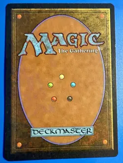 1 BANNED MTG Pradesh G | Legends | 1994 | Magic The Gathering | NM - Image 2