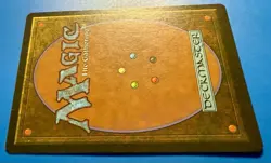 1 BANNED MTG Pradesh G | Legends | 1994 | Magic The Gathering | NM - Image 3