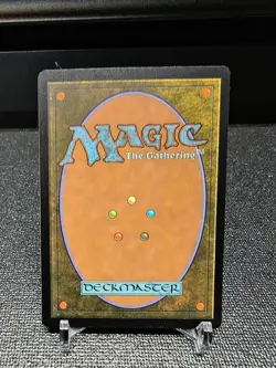 NM Foil Ominous Asylum, MTG, Marvel's Spider-Man, Magic the Gathering, 181 - Image 2