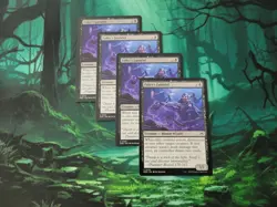 MTG Edge of Eternities - Faller's Faithful x4 (Playset) - UC - Near Mint - Image 1