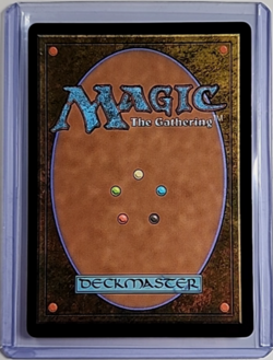 2024 MTG Magic The Gathering FDN Foundations Foil #90 Incinerating Blast - Image 2