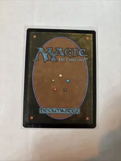 Cait Sith Fortune Teller Extended Art Foil Final Fantasy MTG 0151 Rare NM - Image 3