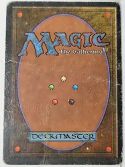 Nebuchadnezzar - Chronicles - Magic the Gathering MTG Nice! - Image 2