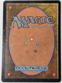 Natural Emergence - Planeshift - Magic the Gathering MTG Nice! - Image 2