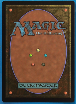 Sphere of Safety (Secret Lair 280 Color Promo) FOIL NM MTG (504450) ABUGames - Image 2