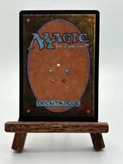 Lord of the Pit Unlimited - Mint Condition! - MTG Magic The Gathering - Image 2