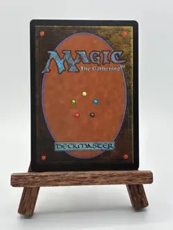 Phyrexian Dreadnaught Mirage - Reserved List MTG Magic The Gathering - Image 2