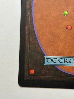 Phyrexian Dreadnaught Mirage - Reserved List MTG Magic The Gathering - Image 5