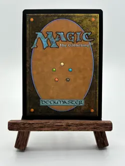 Flooded Grove Zendikar Expeditions - MTG Magic The Gathering - Image 2