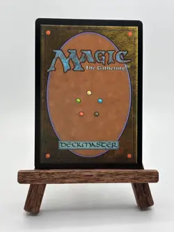 452/500 Arixmethes, Slumbering Isle SERIALIZED -MUL 0162 MTG Magic The Gathering - Image 2