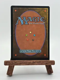 Phyrexian Dreadnaught Mirage - Reserved List MTG Magic The Gathering - Image 2