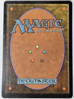 Nath of the Gilt-Leaf - Lorwyn - Magic the Gathering MTG Nice! - Image 2