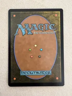 Master Weaver, Web Protector 0032 Foil MTG Spider-man - Image 2