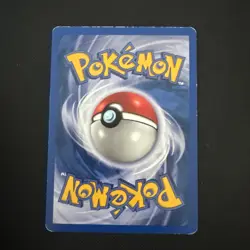 Rocket's Hideout 63/64 Gengar Neo Revelation 1st Edition Pokemon S341 - Image 2