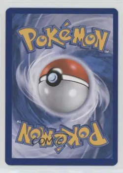 Croagunk Reverse Foil Pokemon Black & White Boundaries Crossed #64 - Image 2