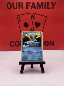 Totodile 74/95 Call of Legends Common Regular Pokemon TCG 2011 LP - Image 1