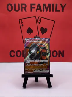 Iron Treads ex 233/198 Scarlet & Violet Pokemon TCG Full Art Holo Rare 2023 NM - Image 1