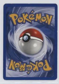 Slowpoke German 1st Ed. Pokemon Team Rocket #67 2000 - Image 2