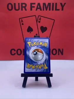 Walrein 26/106 XY Flashfire Pokemon TCG Regular Rare 2014 MP - Image 4