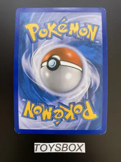 Carte Pokemon Clefable Holo 1/95 / Bloc HGSS Appel Des Legendes ADL / TBE ITA - Image 3