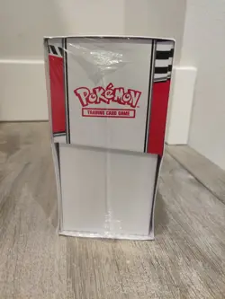 Pokemon TCG White Flare ETB Elite Trainer Box Factory Sealed Fast Shipping - Image 4
