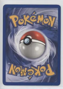 Charmander Pokemon Team Rocket #50 2000 READ - Image 2