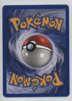 Sleep! Italian 1st Ed. Pokemon Team Rocket #79 2000 - Image 2