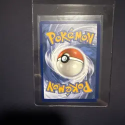 Pokemon TCG Alakazam and Riolu Pokemon Center Stamped Promo NM Pack Fresh - Image 5