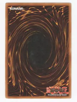 Return Of The Doomed LON-021 YuGiOh Labyrinth Of Nightmare YuGiOh Card - Image 2