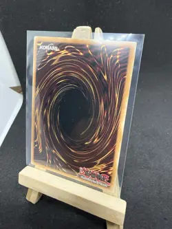 Yugioh! Aron, the Ogdoadic King - ANGU-EN007 - Collector's Rare - 1st Edition Ne - Image 2
