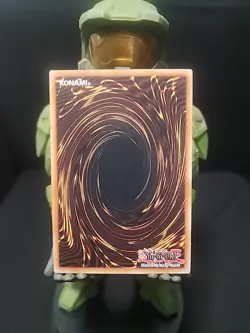 YuGiOh! - Opticlops RP02-EN053 Common Unlimited (Reprint) Near Mint - Image 2