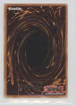 Left Arm of the Forbidden One YuGiOh Legend Blue Eyes White Dragon #LOB-123 2002 - Image 2