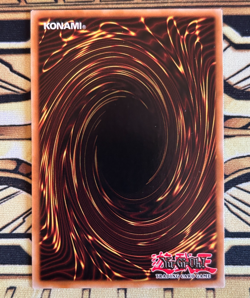 Yugioh D/D/D Marksman King Tell - CORE-EN052 - Rare - 1st Edition NM/M - Image 2