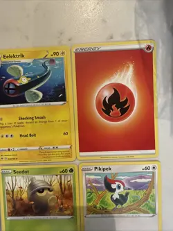 Lot# 110 Of 25 Pokemon Cards Gem Mint - Image 4