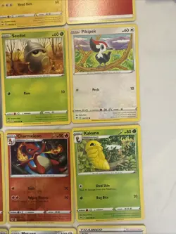 Lot# 110 Of 25 Pokemon Cards Gem Mint - Image 5