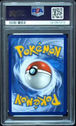 Moltres Zapdos & Articuno GX 66/68 PSA 9 Hidden Fates Pokemon Card - Image 3
